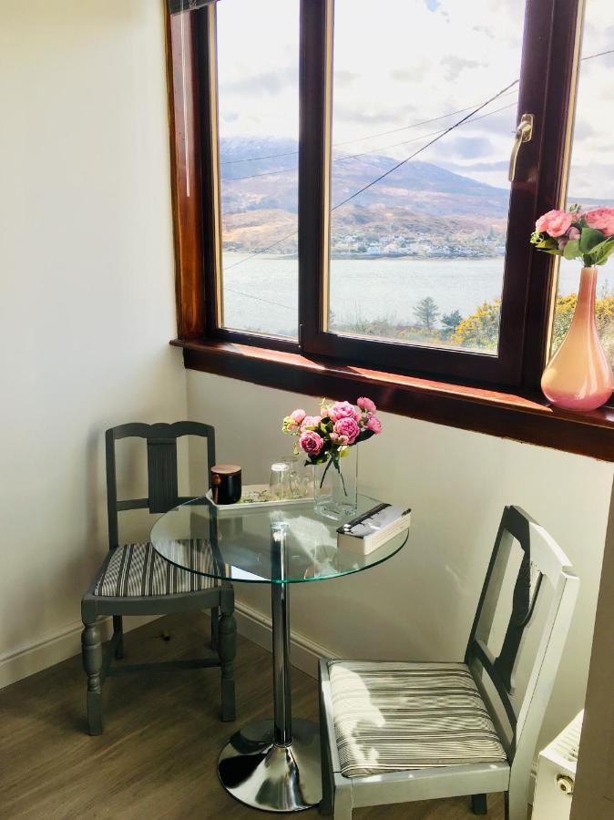 فندق Skye View-Skye Bridge House كيل أوف لوكالش المظهر الخارجي الصورة