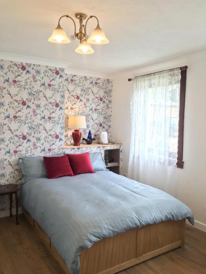 فندق Skye View-Skye Bridge House كيل أوف لوكالش المظهر الخارجي الصورة